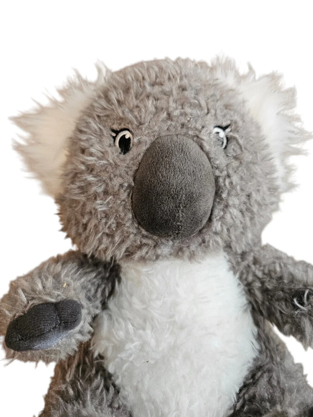 Little Brownie Bakers Girl Scout Koala Plush 10